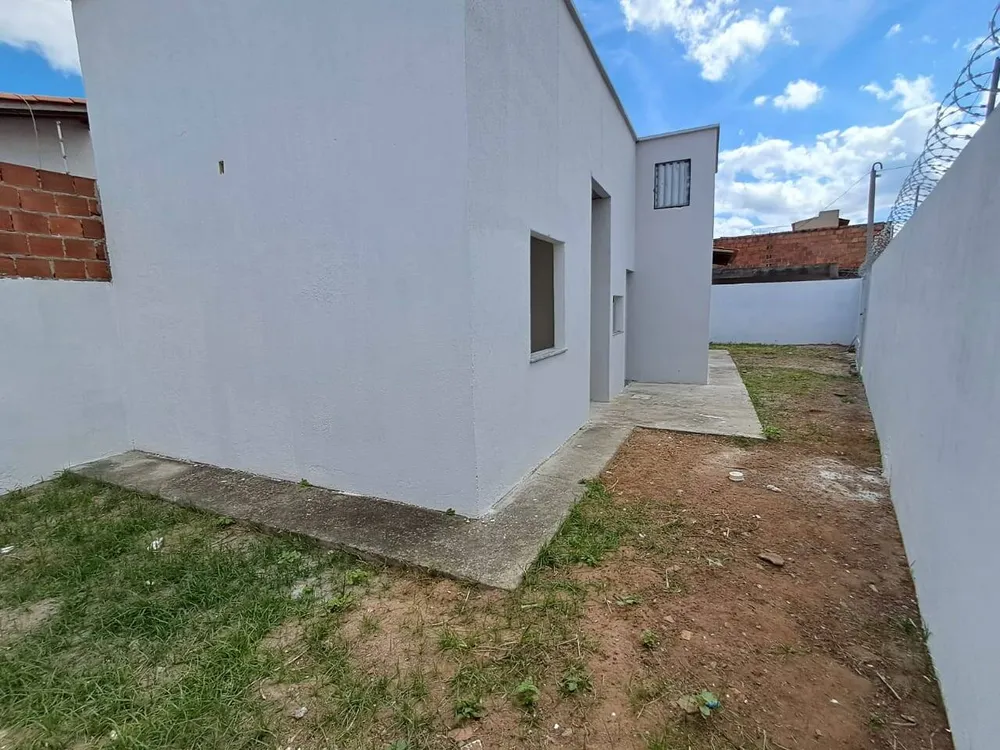 Casa, 2 quartos, 60 m² - Foto 8
