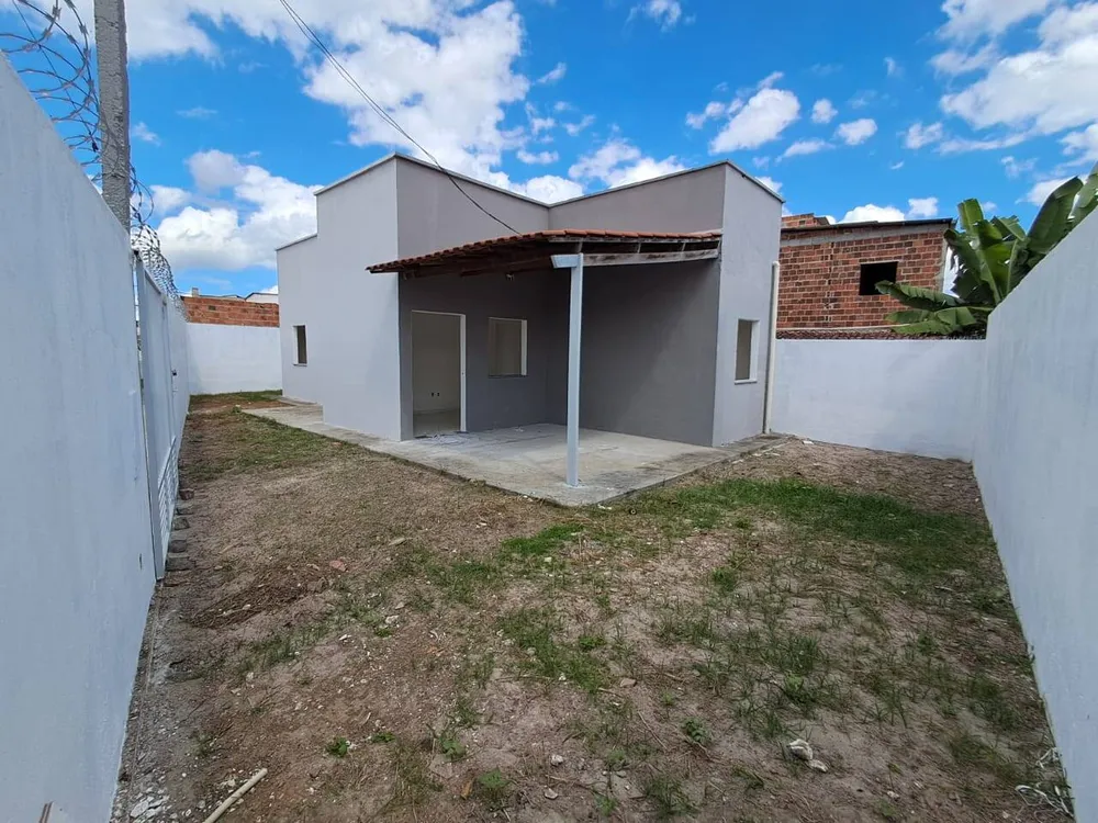 Casa, 2 quartos, 60 m² - Foto 3