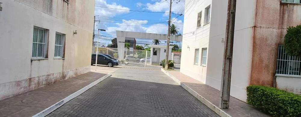 Apartamento, 2 quartos - Foto 7