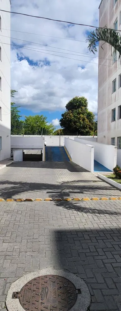 Apartamento, 2 quartos - Foto 8
