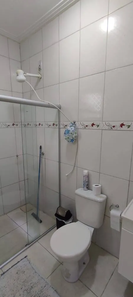 Casa, 2 quartos, 90 m² - Foto 5