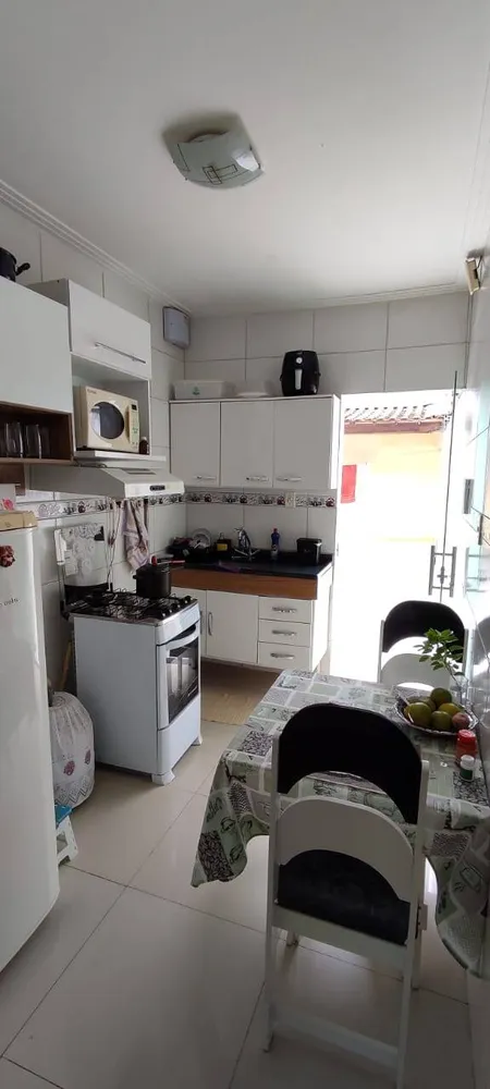 Casa, 2 quartos, 90 m² - Foto 7