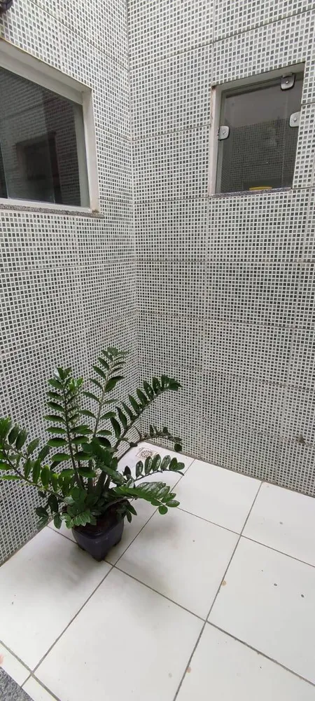 Casa, 2 quartos, 90 m² - Foto 8