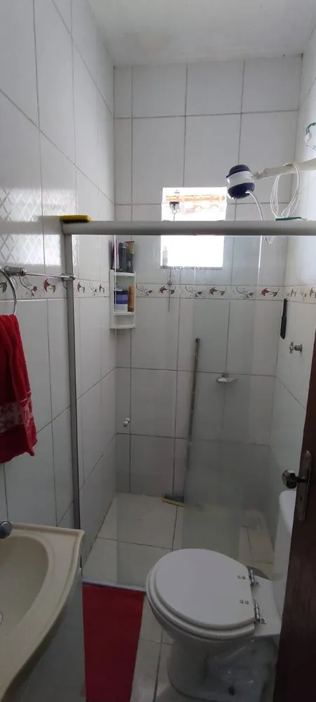 Casa, 2 quartos, 90 m² - Foto 4