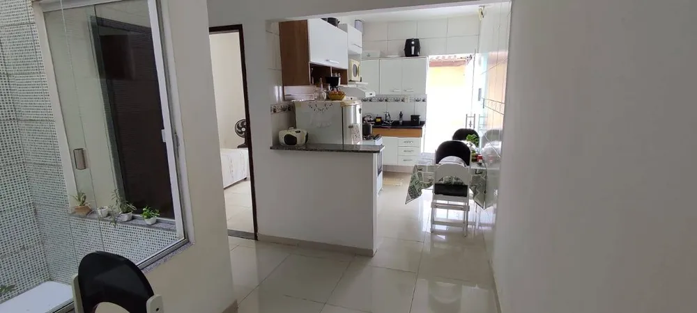 Casa, 2 quartos, 90 m² - Foto 6