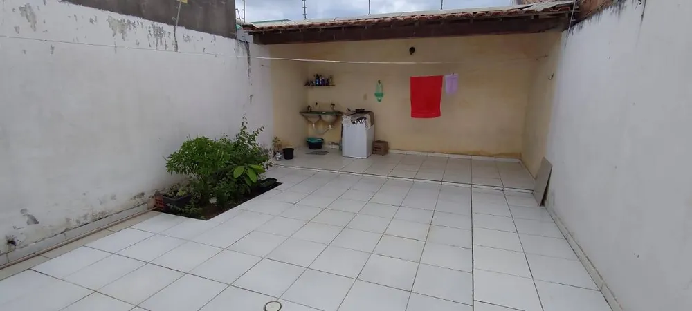 Casa, 2 quartos, 90 m² - Foto 2