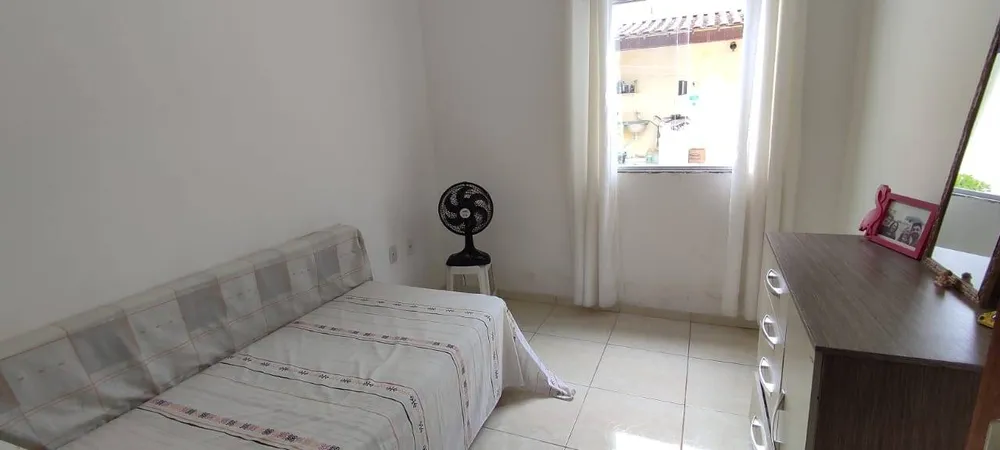 Casa, 2 quartos, 90 m² - Foto 3