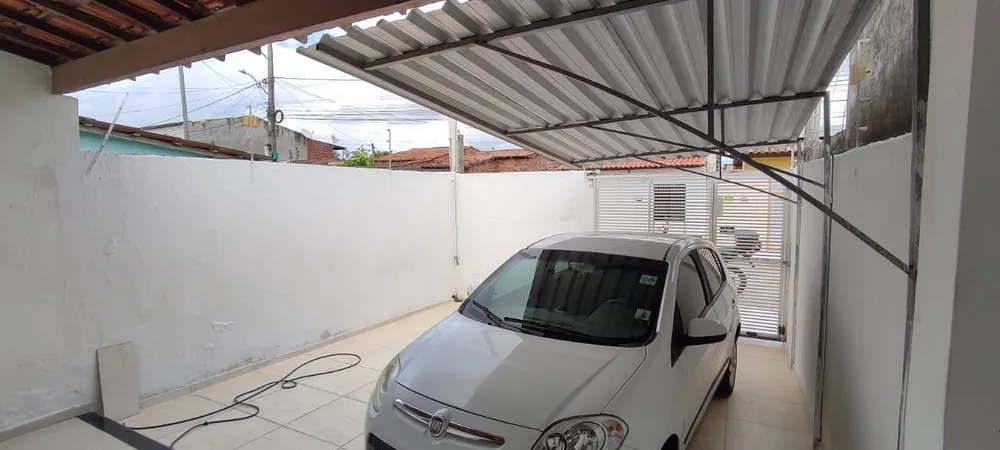 Casa, 2 quartos, 90 m² - Foto 1