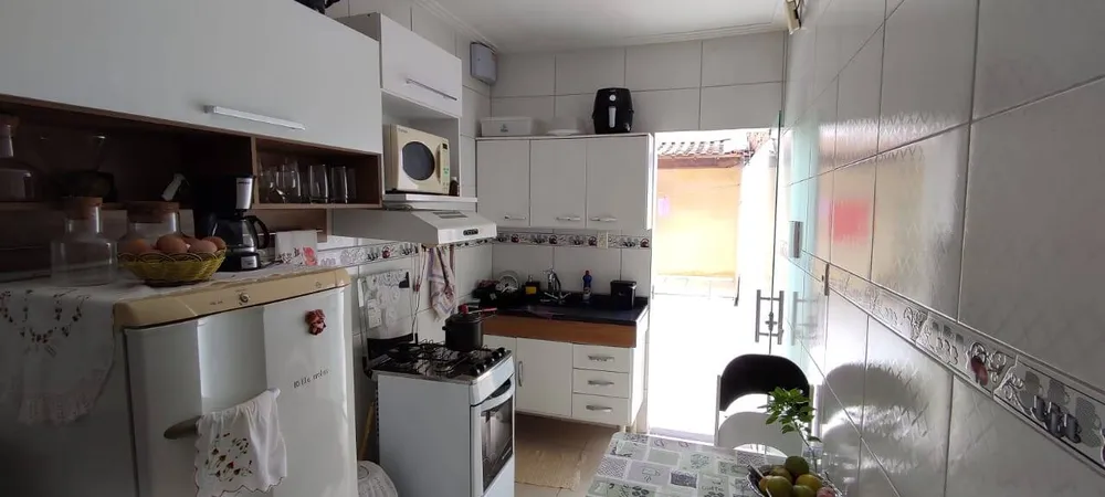 Casa, 2 quartos, 90 m² - Foto 10