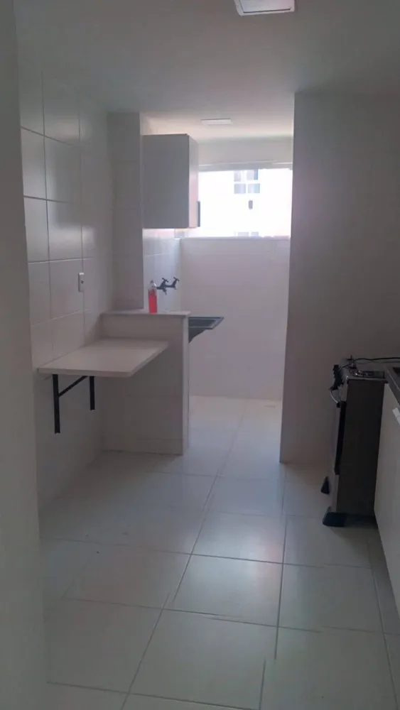 Apartamento, 2 quartos - Foto 7