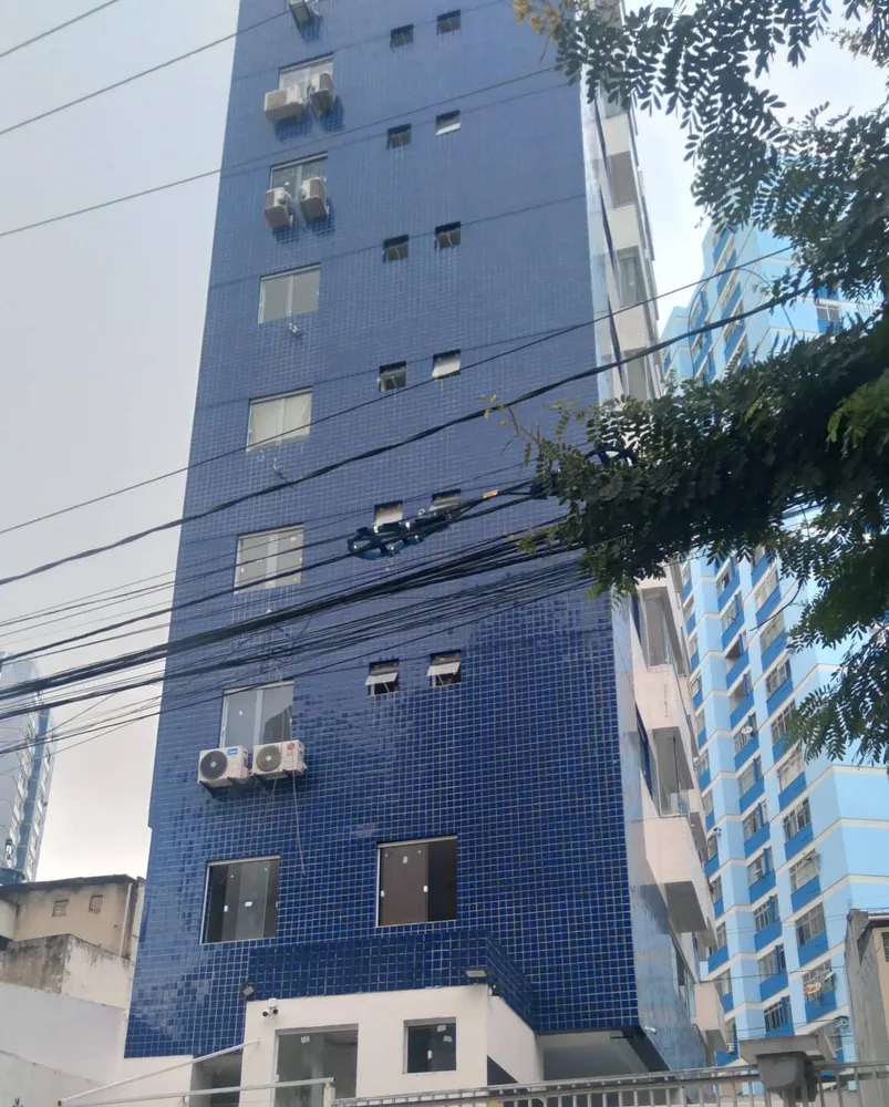 Apartamento, 2 quartos - Foto 2