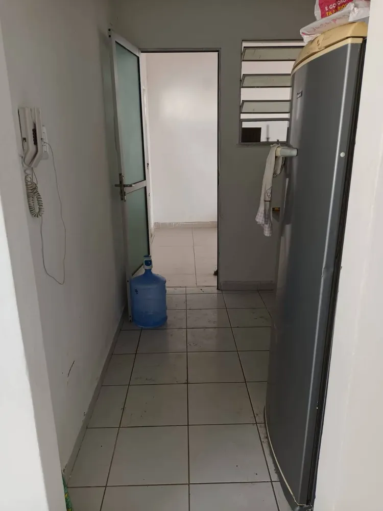 Casa, 2 quartos - Foto 4