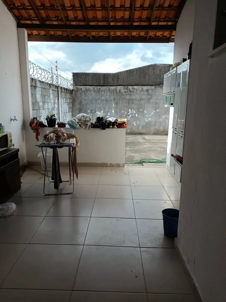 Casa, 2 quartos - Foto 7