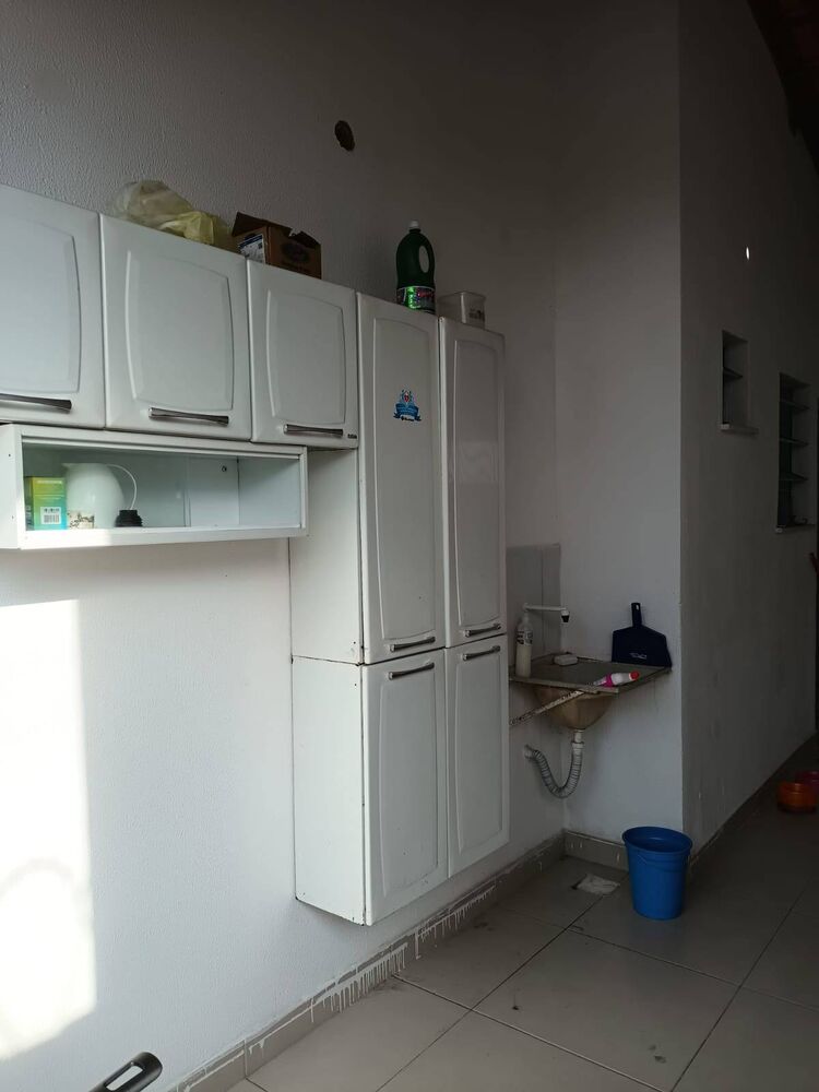 Casa à venda com 2 quartos - Foto 3