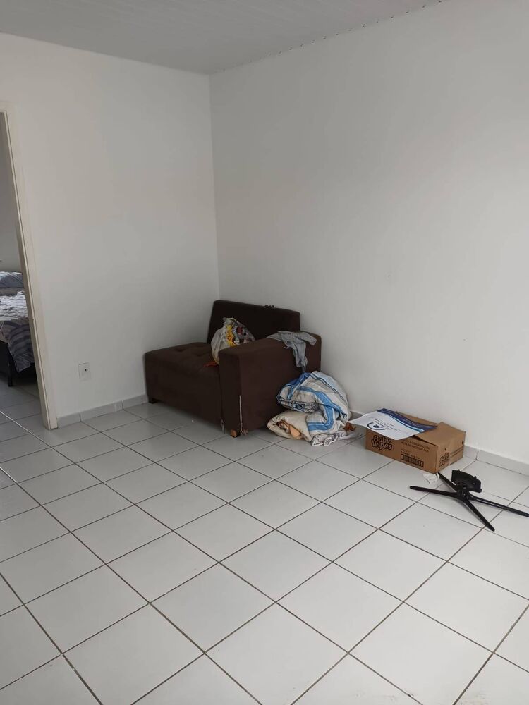 Casa à venda com 2 quartos - Foto 1