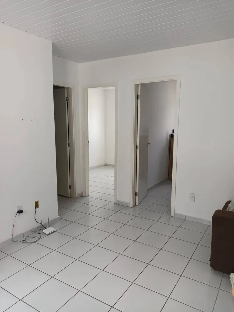 Casa, 2 quartos - Foto 1