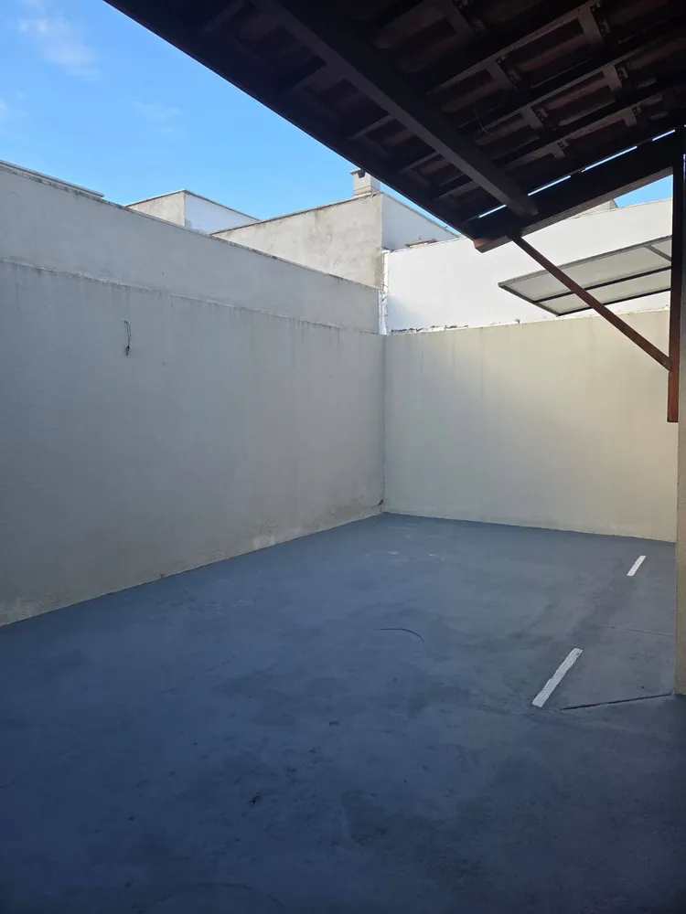 Casa de Condomínio, 2 quartos - Foto 14