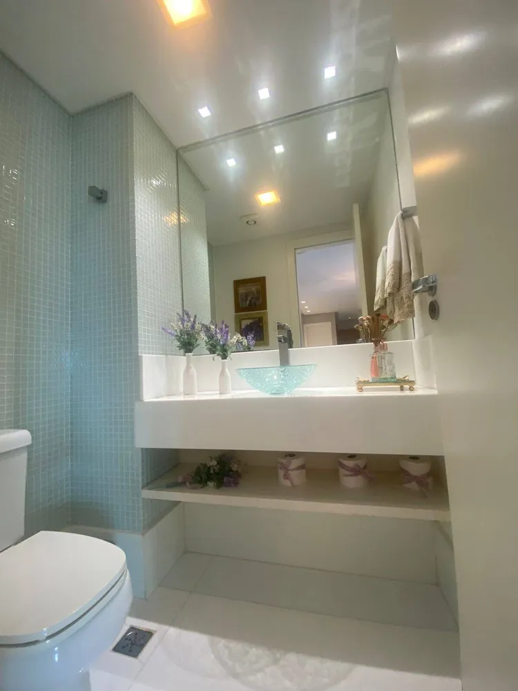 Apartamento, 3 quartos, 174 m² - Foto 6