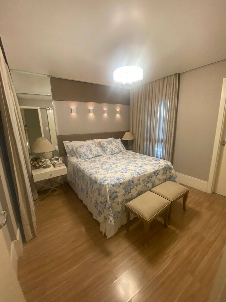 Apartamento, 3 quartos, 174 m² - Foto 3