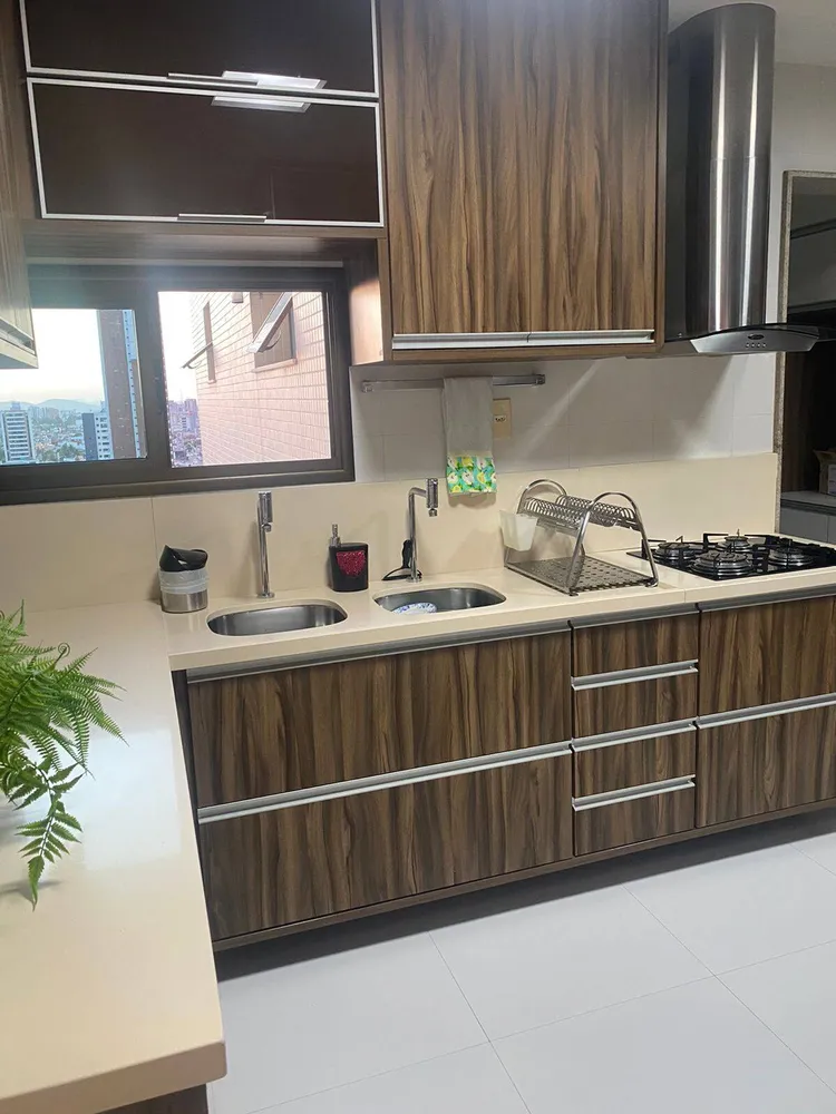Apartamento, 3 quartos, 174 m² - Foto 3