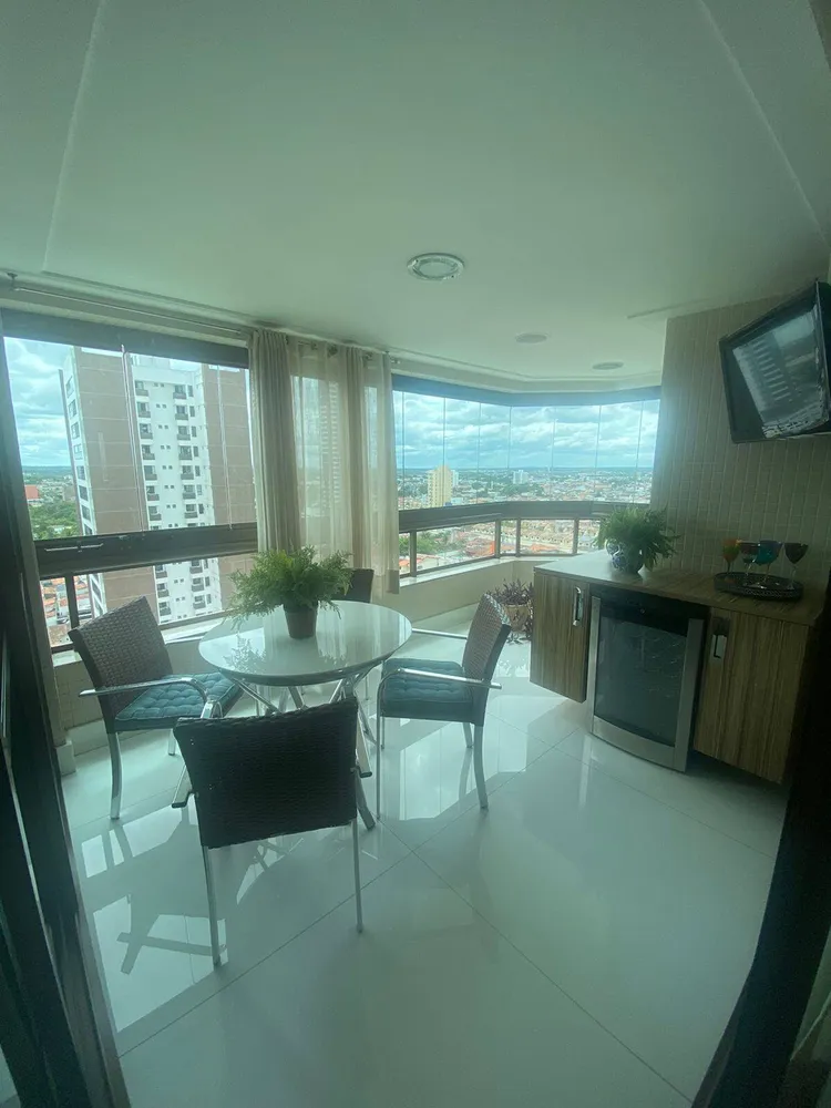 Apartamento, 3 quartos, 174 m² - Foto 15