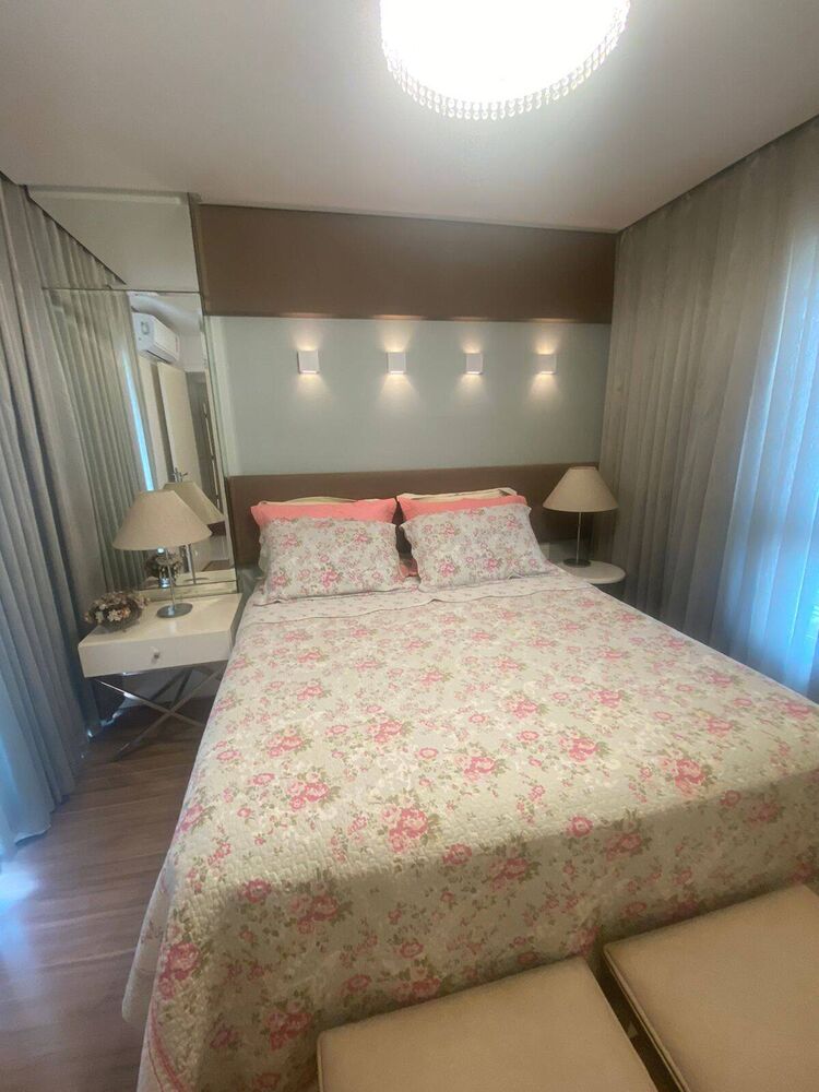 Apartamento, 3 quartos, 174 m² - Foto 4