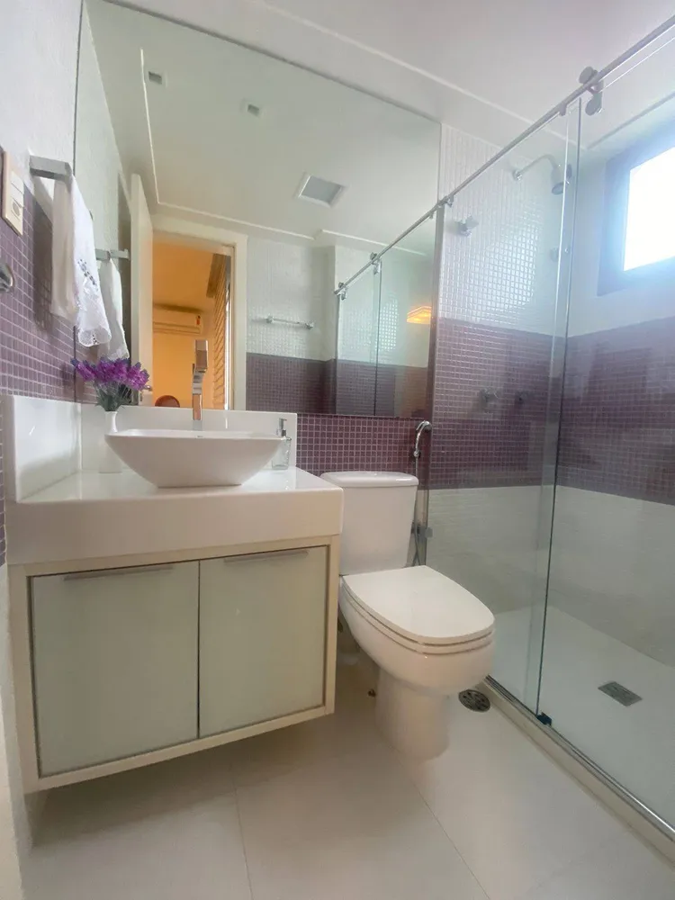 Apartamento, 3 quartos, 174 m² - Foto 10