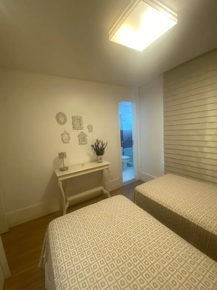 Apartamento, 3 quartos, 174 m² - Foto 11