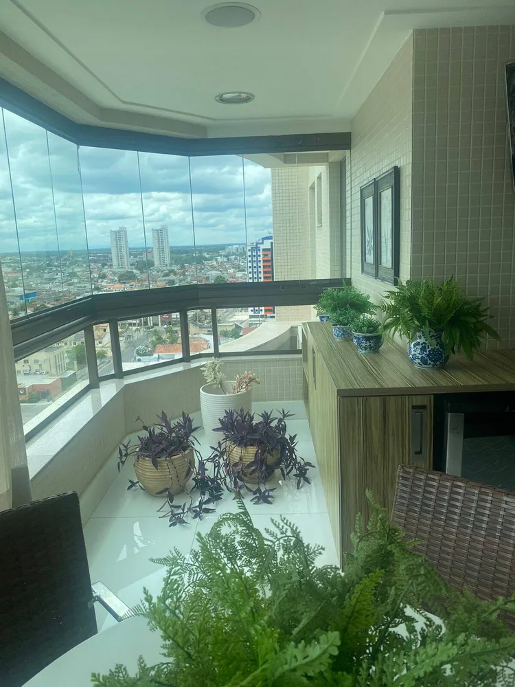 Apartamento, 3 quartos, 174 m² - Foto 16