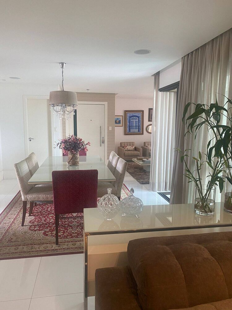 Apartamento, 3 quartos, 174 m² - Foto 1
