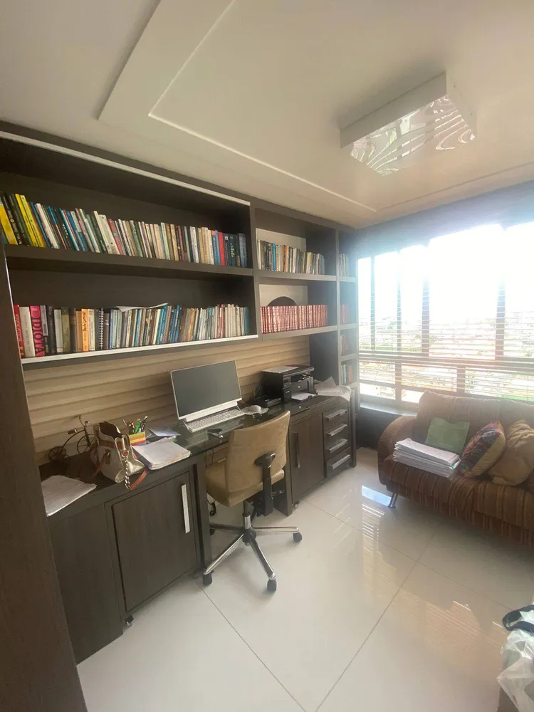 Apartamento, 3 quartos, 174 m² - Foto 4