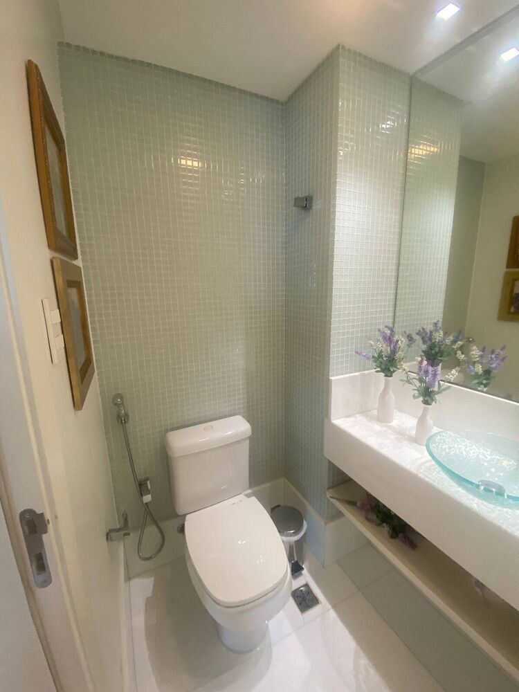 Apartamento, 3 quartos, 174 m² - Foto 2