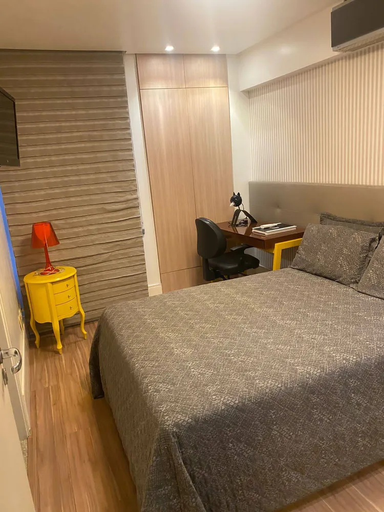Apartamento, 3 quartos, 174 m² - Foto 5
