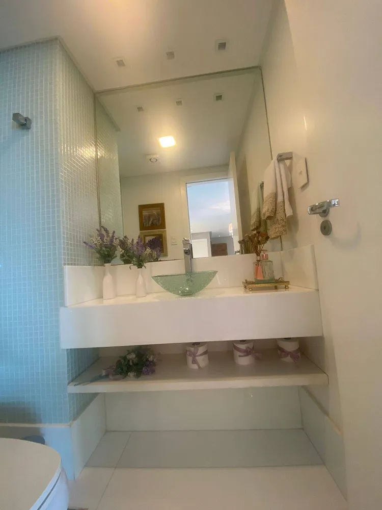 Apartamento, 3 quartos, 174 m² - Foto 7
