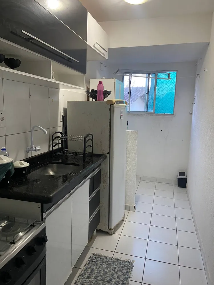 Apartamento, 2 quartos - Foto 6