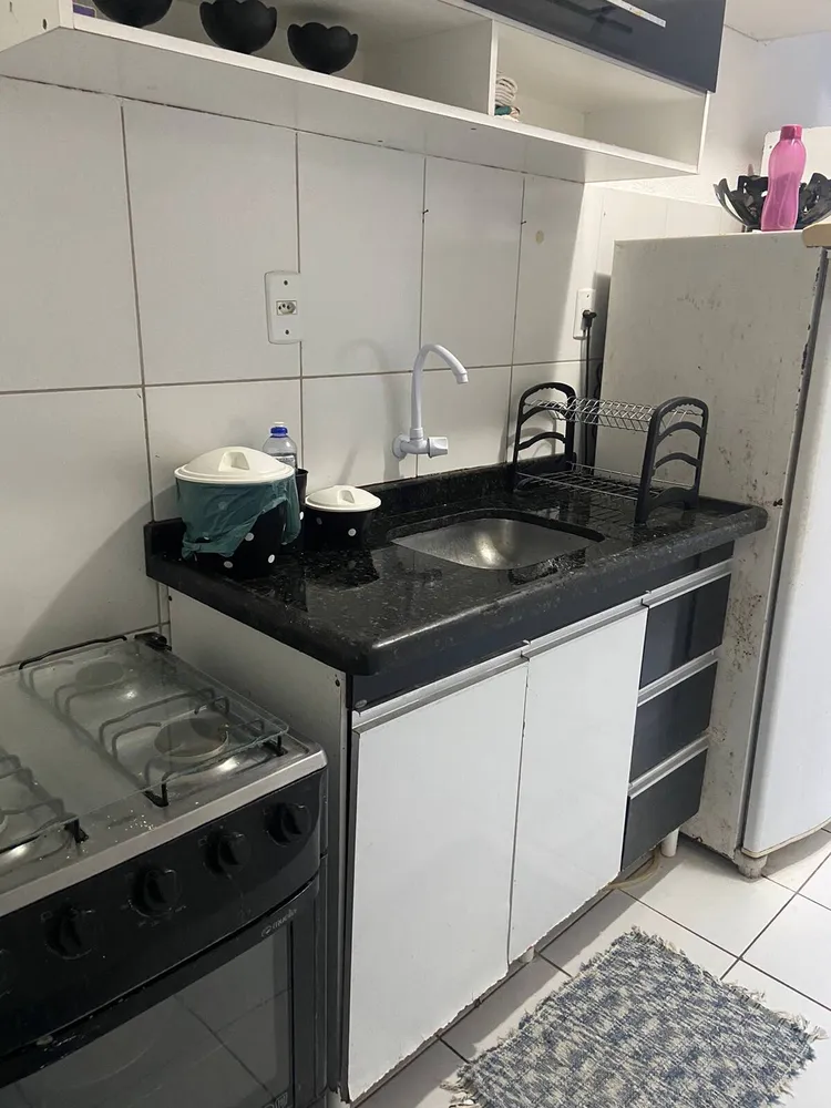 Apartamento, 2 quartos - Foto 4