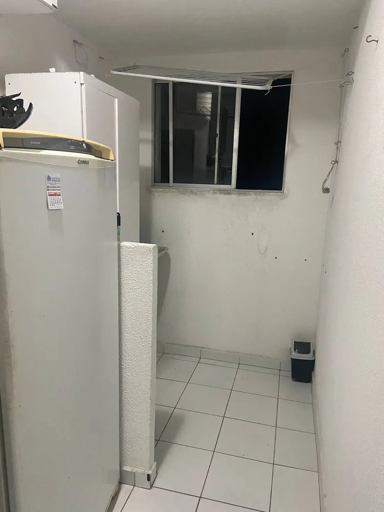 Apartamento, 2 quartos - Foto 3