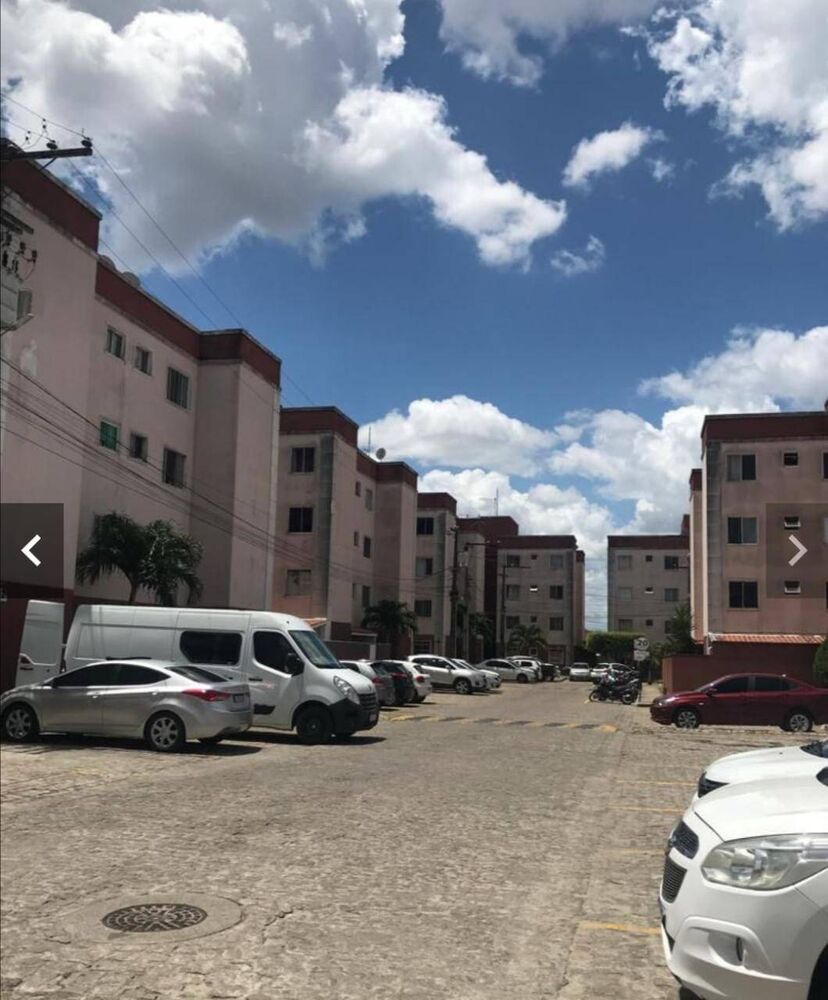 Apartamento, 2 quartos - Foto 2
