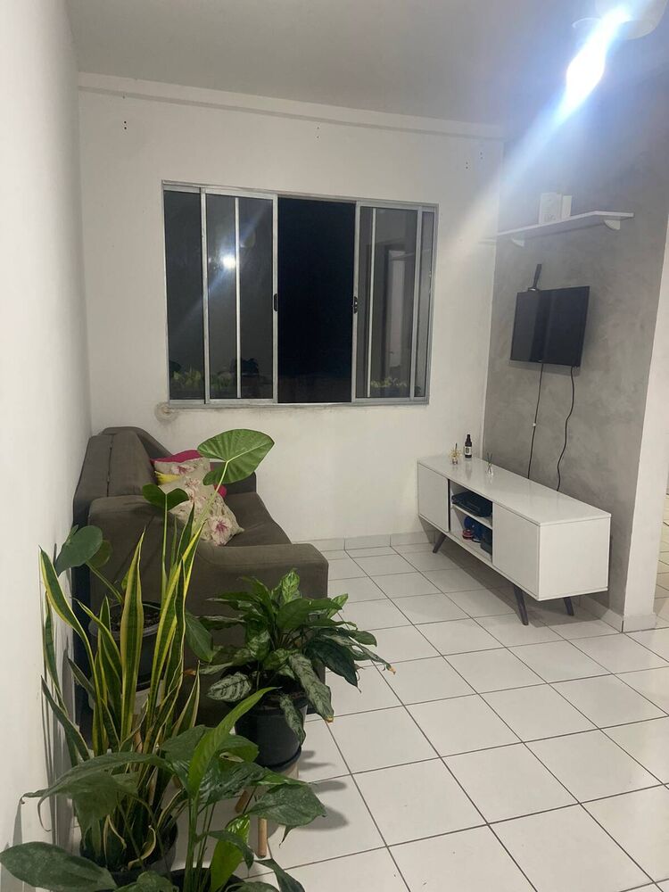 Apartamento, 2 quartos - Foto 3