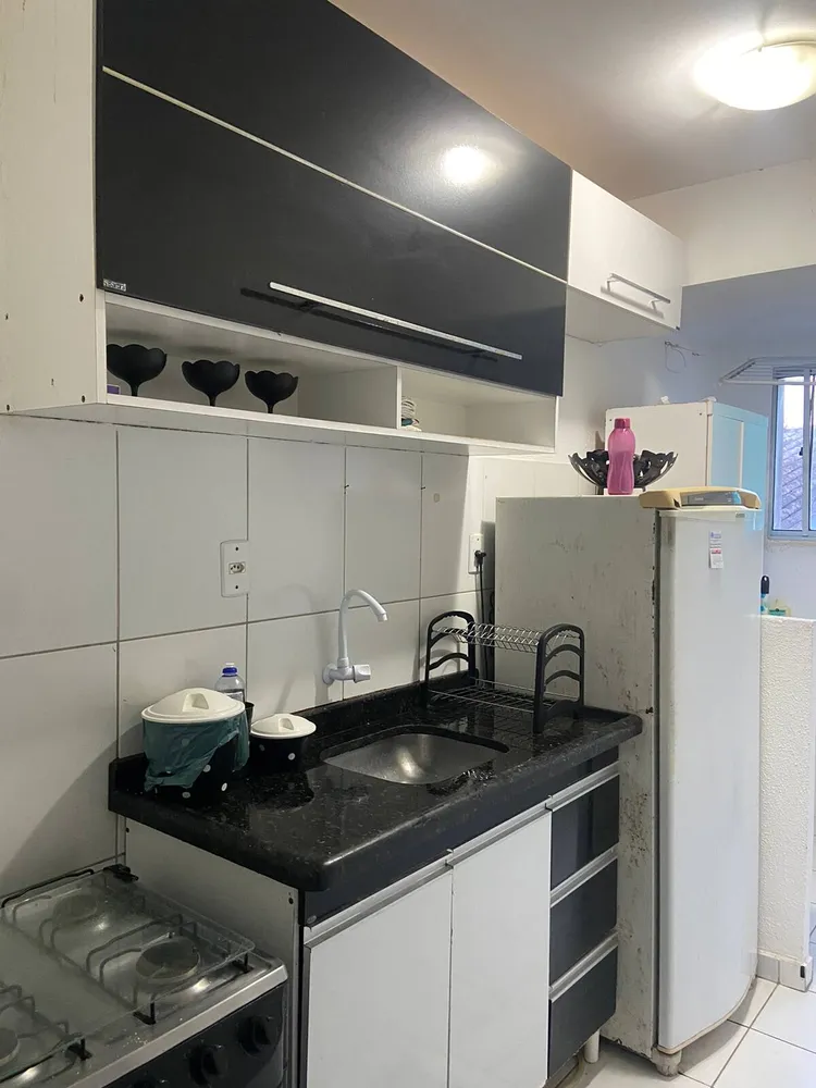 Apartamento, 2 quartos - Foto 5