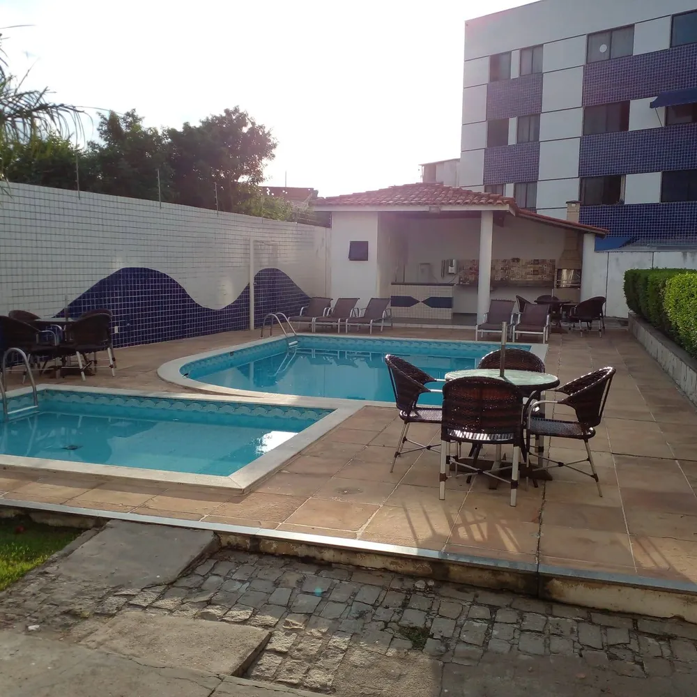 Apartamento, 3 quartos - Foto 9