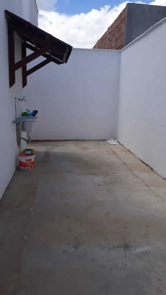 Casa, 3 quartos, 66 m² - Foto 13