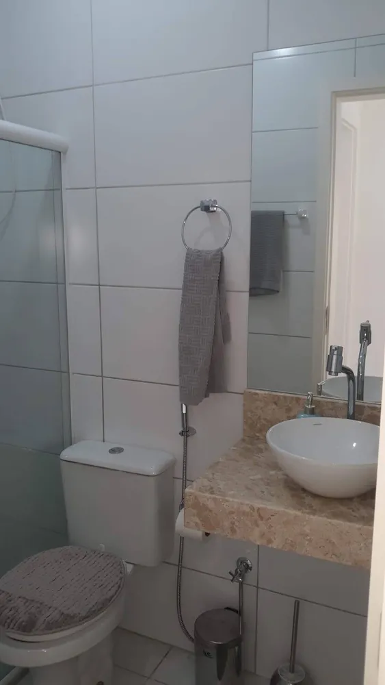 Casa, 3 quartos, 66 m² - Foto 8