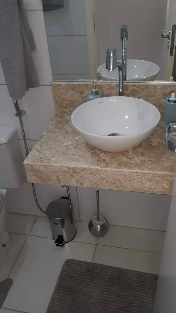 Casa, 3 quartos, 66 m² - Foto 11
