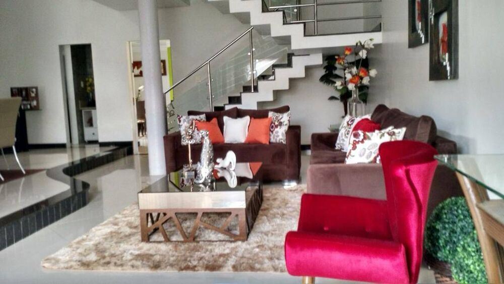 Casa, 4 quartos, 320 m² - Foto 2