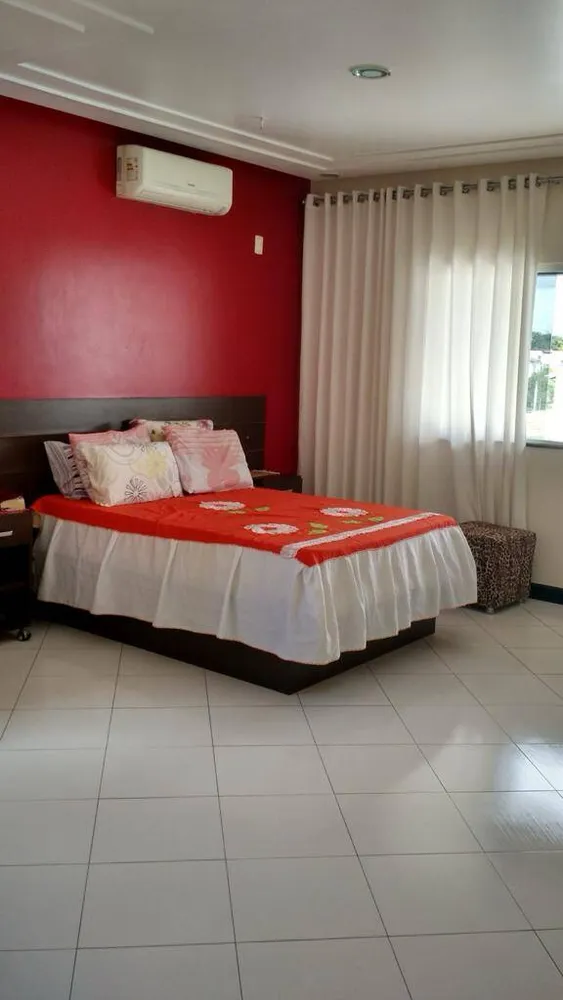 Casa, 4 quartos, 320 m² - Foto 14