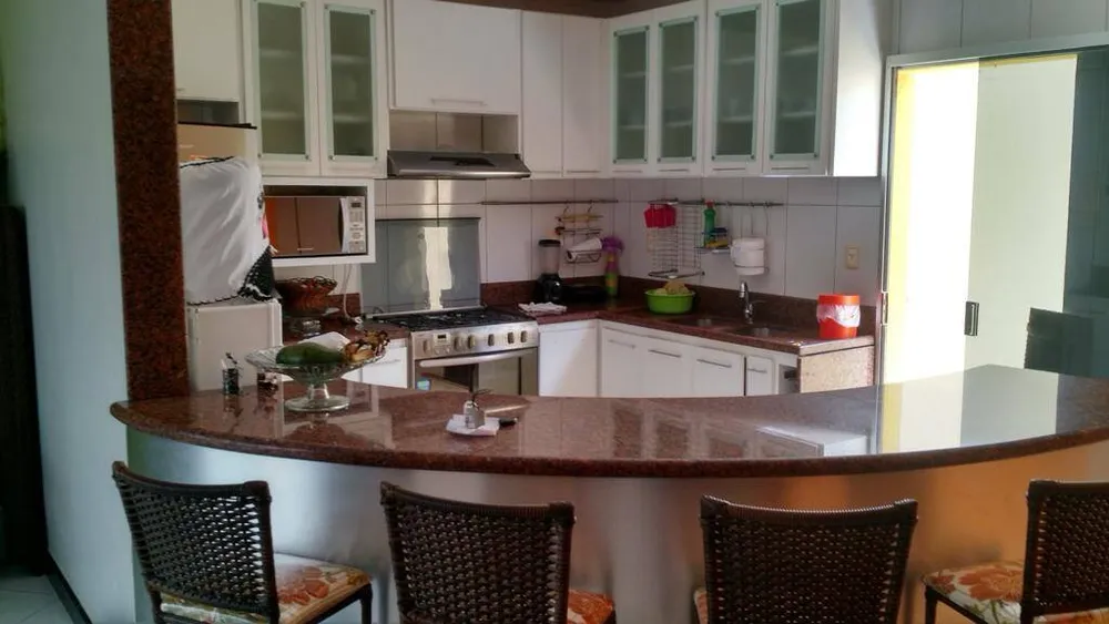 Casa, 4 quartos, 320 m² - Foto 7