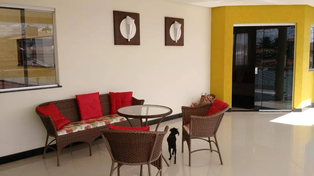 Casa, 4 quartos, 320 m² - Foto 4
