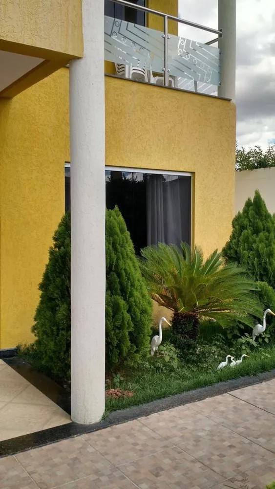 Casa, 4 quartos, 320 m² - Foto 3