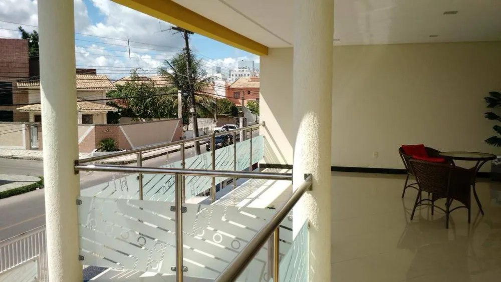 Casa, 4 quartos, 320 m² - Foto 17